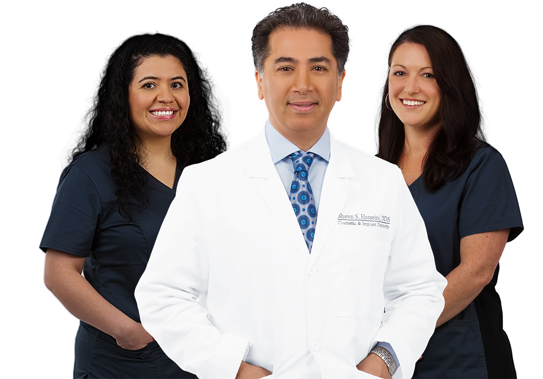 The Dental team in Woodland Hills you can trust.